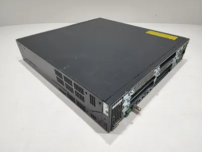 AS54XM-DC-RPS - Cisco AS54XM Universal Gateway 7 x Expansion Slot