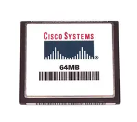 Cisco AS58-64MB-CF 64MB CompactFlash (CF) Memory Card for AS5850-RSC AS5850-ERSC