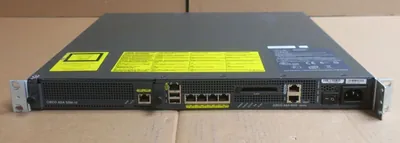 ASA-AC-E-5520-WITH-EQUAL - Cisco AnyConnect Essentials VPN License Licence Standard 750 Concurrent User PC
