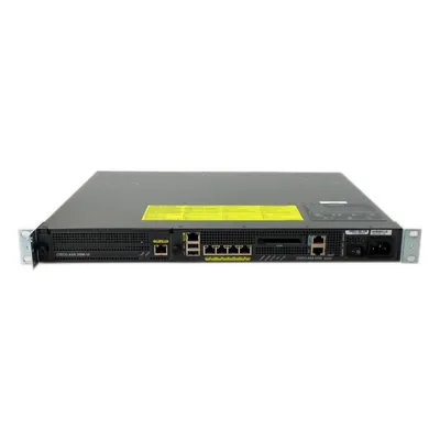 ASA-AC-E-5520 - Cisco AnyConnect Essentials VPN License License Standard 750 Concurrent User PC