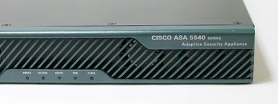 ASA-AC-E-5540 - Cisco AnyConnect Essentials VPN License License 2500 Concurrent User PC