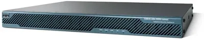 ASA-AC-E-5550-WITH-EQUAL - Cisco AnyConnect Essentials VPN License License Standard 5000 Concurrent User PC