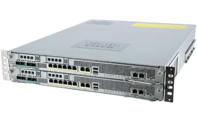 ASA-AC-E-5580 - Cisco AnyConnect Essentials VPN License for ASA 5580 License Standard 10000 Concurrent User PC