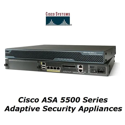 ASA-FPS-CL-5510 - Cisco ASA 5500 FIPS-compliant VPN Client license License 1 Appliance