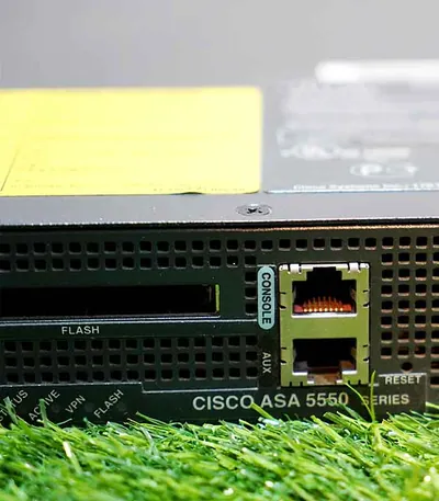 ASA-FPS-CL-5550 - Cisco ASA 5500 FIPS-compliant VPN Client license License 1 Appliance