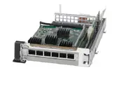 ASA-IC-6GE-CU-A - Cisco ASA 5500 6 x Ports 10/100/1000Base-T Gigabit Ethernet Interface Card Module