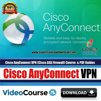 ASA-VPNS-20K - Cisco AnyConnect Premium Shared VPN Server License License 20000 User