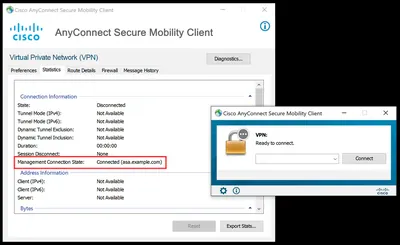 Cisco ASA-VPNS-7500 AnyConnect Premium Shared VPN Server License License 7500 User