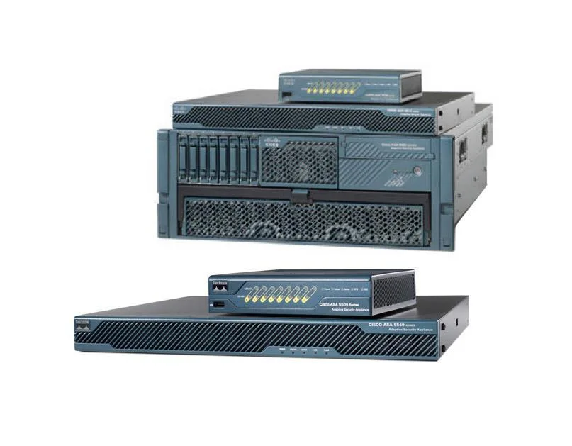 ASA5500-SSL-500 - Cisco ASA 5500 Series SSL VPN License 500 User(s) License