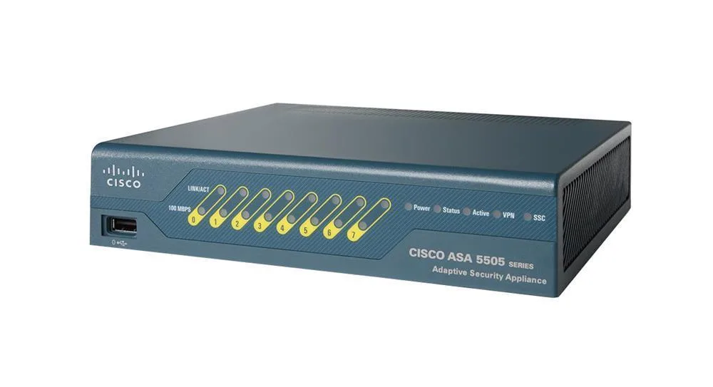ASA5500-SSL-750 - Cisco ASA 5500 Series SSL VPN license Licence 750 User