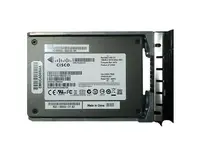 ASA5500X-SSD120-K9-R - Cisco 120GB Multi-Level Cell (MLC) (SED) Solid State Drive for ASA 5512-X and 5555-X