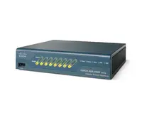 ASA5505-50-BUN-K8 - Cisco ASA 5505 Firewall Edition Bundle Security Appliance
