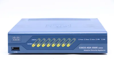 ASA5505-BOT-1YR-WITH-EQUAL - Cisco ASA 5500 Botnet Traffic Filter License Subscription License Standard 1 Appliance 1Year