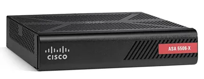 ASA5506-FPWR-BUN - Cisco ASA 5506-X Network Security/Firewall Appliance