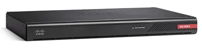 ASA5508-FTD-K9 - Cisco 8-Port Asa 5508-X Firepower Threat Defense Security Appliance