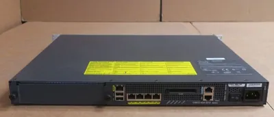 ASA5510-AIP10SP-K9 - Cisco ASA 5510 Security Appliance 3 x 10/100Base-TX 1 x SSM , 1 x CompactFlash (CF) Card