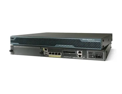 ASA5510-BUN-K9 - Cisco ASA 5510 Firewall Security Appliance