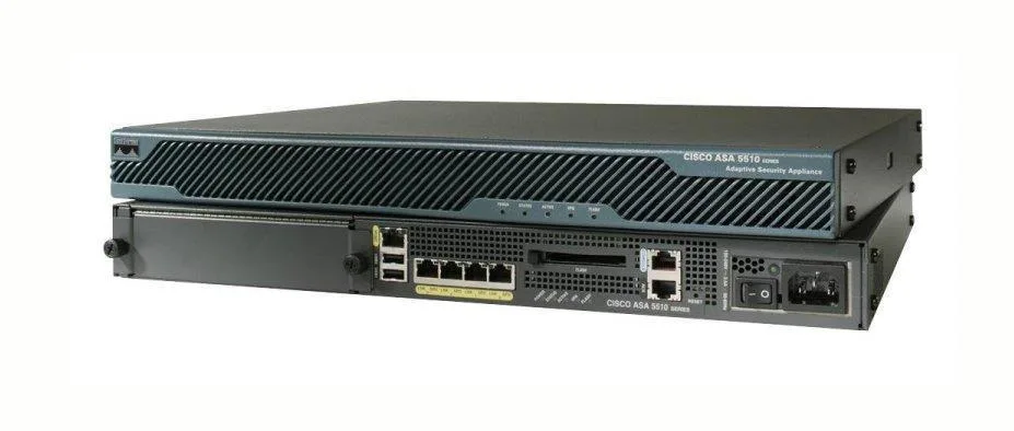 ASA5510-SEC-PL - Cisco ASA 5510 Security Plus Licence 150 Peer Licence