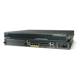 ASA5510-SSL50-K9 - Cisco ASA 5510 Security Appliance