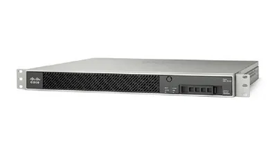 ASA5512-FPWR-K9-RF - Cisco ASA ASA 5512-X Network Security/Firewall Appliance Refurbished
