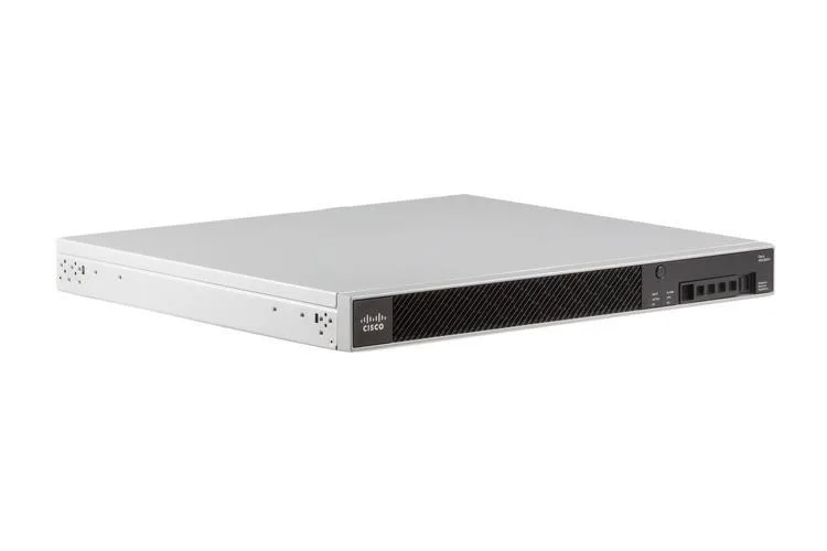 ASA5512-FPWR-K9 - Cisco ASA 5512 w/FirePOWER Security Appliance