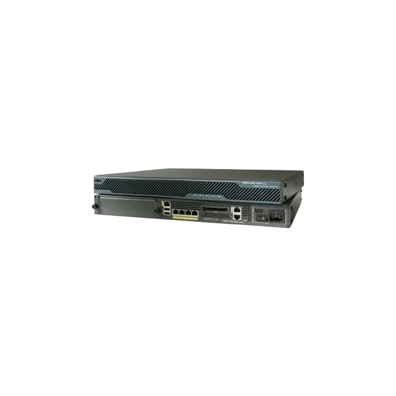 ASA5520-BUN-K9 - Cisco ASA 5520 Security Appliance