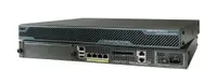 ASA5520-UC-BUN-K9 - Cisco ASA 5520 Adaptive Security Appliance UC Security Edition 1 x 10/100Base-TX LAN, 4 x 10/100/1000Base-T LAN 1 x SSM , 1 x CompactFlash (CF) Card