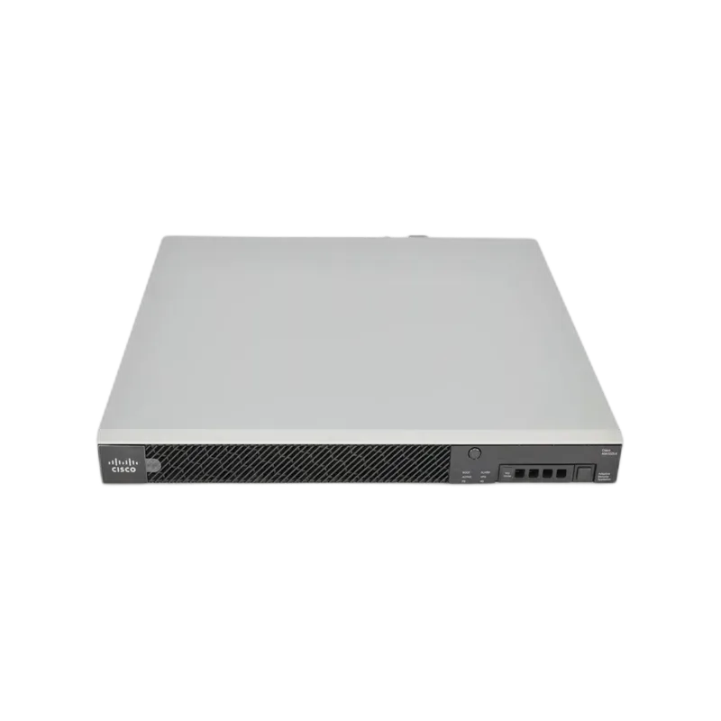 ASA5525-FPWR-K9 - Cisco ASA 5525 w/FirePOWER Security Appliance