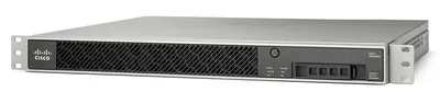 ASA5525-FTD-K9 - Cisco Asa 5525 X with FirePower Threat Defense Security Appliance