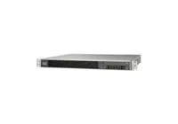 ASA5525-K9 - Cisco 8-Port 120/230V 1000Base-T Gigabit Ethernet Firewall Edition Security Appliance Rack-Mountable