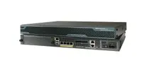 ASA5540-AIP20K8-RF - Cisco 5540 Adaptive Security Appliance IPS Edition 4 x 10/100/1000Base-T LAN, 1 x 10/100Base-TX LAN 1 x SSM , 1 x CompactFlash (CF) Card