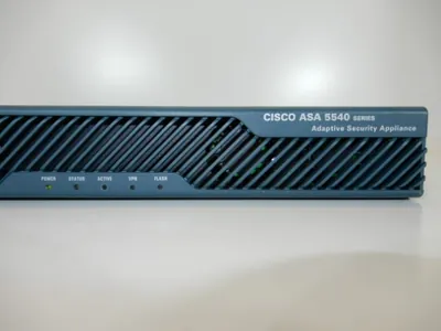 ASA5540-AIP20K9-RF - Cisco 5540 Adaptive Security Appliance IPS Edition Bundle 1 x 10/100Base-TX LAN, 4 x 10/100/1000Base-T LAN 1 x SSM , 1 x CompactFlash (CF) Card