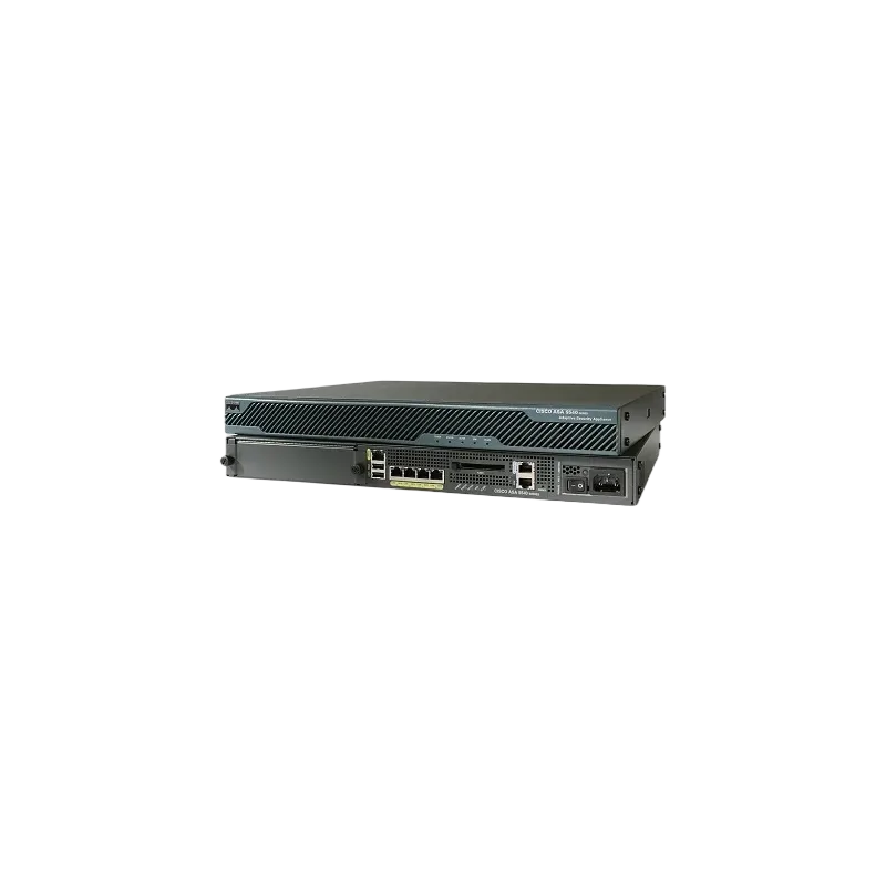 ASA5540-BUN-K9 - Cisco ASA 5540 Security Appliance