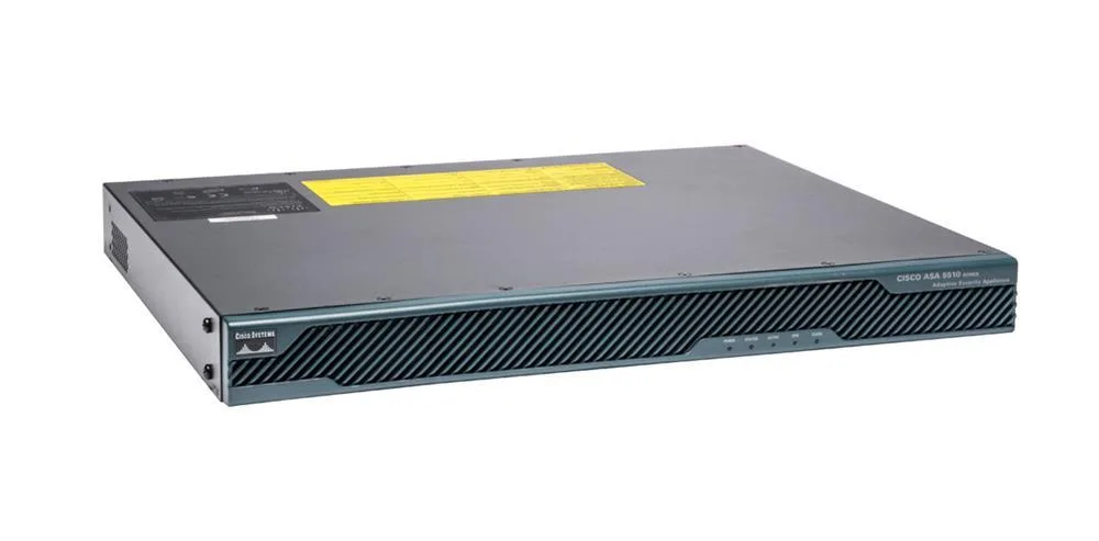 ASA5540-SSL1000-K9 - Cisco ASA 5540 Security Appliance