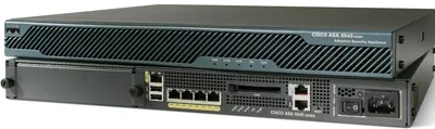 ASA5540-SSL2500-K9 - Cisco ASA 5540 Security Appliance
