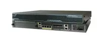 ASA5540-UC-BUN-K9 - Cisco ASA 5540 Adaptive Security Appliance UC Security Edition 1 x 10/100Base-TX LAN, 4 x 10/100/1000Base-T LAN 1 x CompactFlash (CF) Card , 1 x SSM