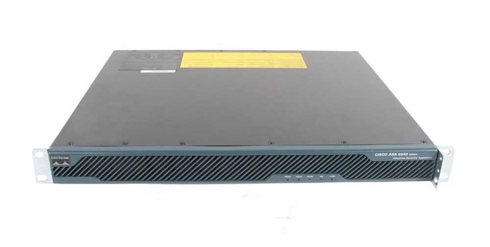Cisco ASA5540-VPN-PL-PR ASA 5530 VPN Plus-to-Premium Upgrade Licence 5000 IPSec, 2500 SSL peer(s) Upgrade Licence