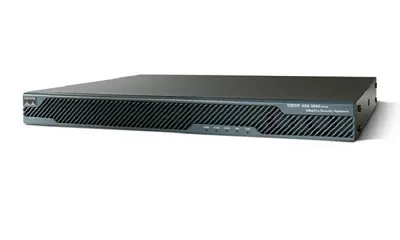 ASA5540SSL1000K9RF - Cisco 5540 Adaptive Security Appliance 4 x 10/100/1000Base-T , 1 x 10/100Base-TX 1 x SSM , 1 x CompactFlash (CF) Card