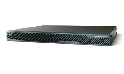 ASA5540SSL2500K9RF - Cisco 5540 Adaptive Security Appliance 4 x 10/100/1000Base-T , 1 x 10/100Base-TX 1 x SSM , 1 x CompactFlash (CF) Card