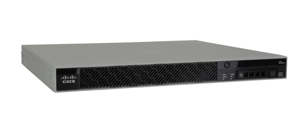 ASA5545-CU-2AC-K9 - Cisco ASA 5545 Security Appliance