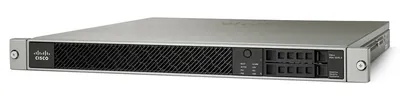 ASA5545-MB - Cisco ASA 5545-X Network Security/Firewall Appliance
