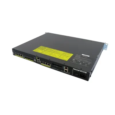Cisco ASA5550-BOT-1YR ASA 5500 Botnet Traffic Filter license Subscription License 1 Appliance