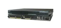 ASA5550-BUN-K9-RF - Cisco 550 Adaptive Security Appliance 8 x 10/100/1000Base-T , 1 x 10/100Base-TX 4 x SFP , 1 x CompactFlash (CF) Card