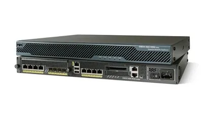 ASA5550-BUN-K9 - Cisco ASA 5550 Security Appliance