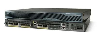 ASA5550-ME-K9 - Cisco Intercompany Media Engine K9 License License 1 Appliance
