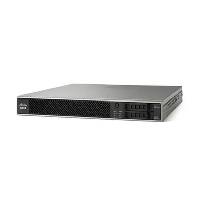 ASA5555-CU-2AC-K9 - Cisco ASA 5555 Security Appliance