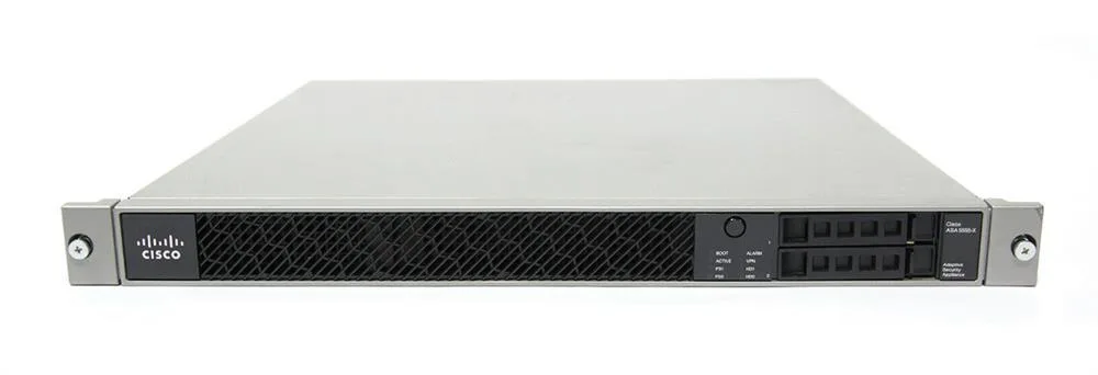 ASA5555-FTD-K9 - Cisco ASA ASA 5555-X Network Security/Firewall Appliance