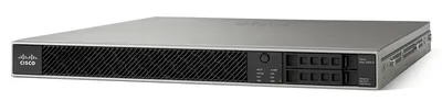 ASA5555-K7 - Cisco ASA ASA 5555-X Network Security/Firewall Appliance