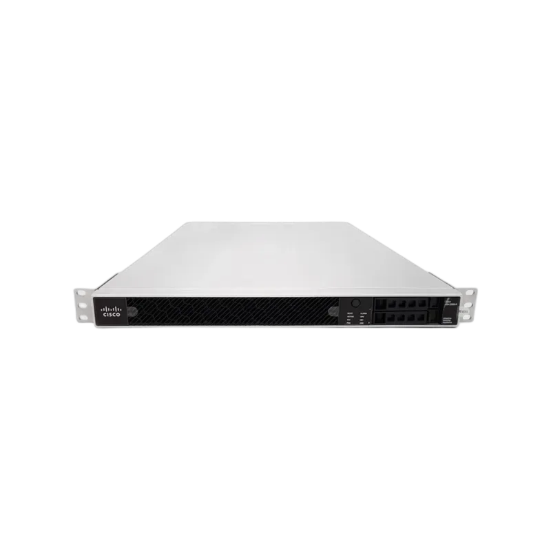 ASA5555-K9 - Cisco ASA 5555 Security Appliance