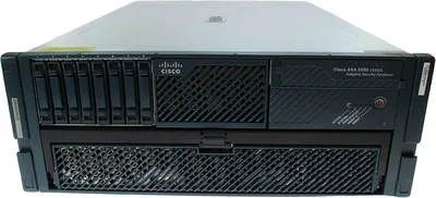 Cisco ASA5580-BOT-1YR ASA 5500 Botnet Traffic Filter license License 1 Appliance